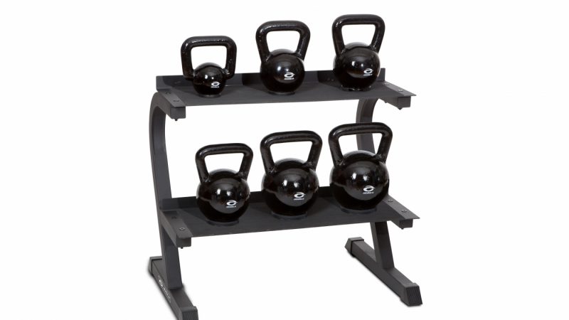 Kettlebells